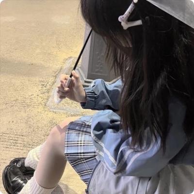 小心间谍